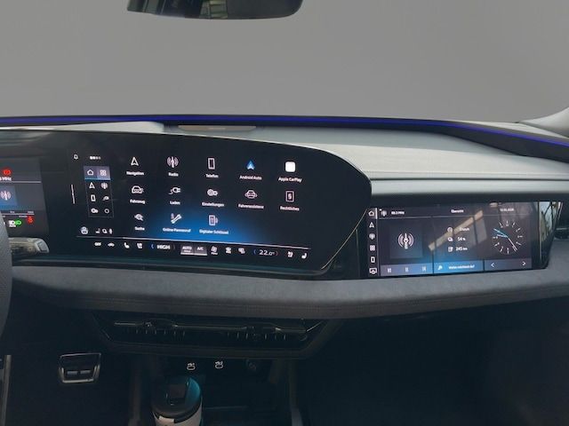 Audi S6 Avant E-tron E-tron Quattro - 2026 - Joinsteer - #11