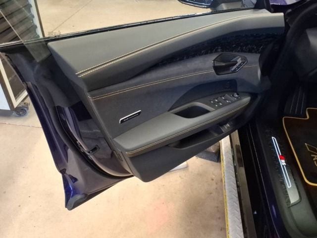 Audi RS E-tron GT Performance Performance E-tron Quattro - 2024 - Joinsteer - #6