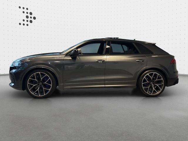 Audi RSQ8 Performance TFSI Quattro Tiptronic - 2026 - Joinsteer - #3