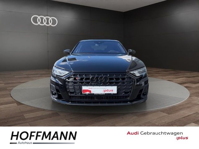 Audi S8 TFSI Quattro Tiptronic - 2025 - Joinsteer - #3