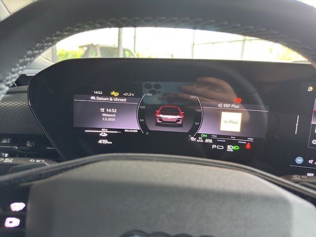 Audi S6 Avant E-tron Edition One Grey E-tron - 2026 - Joinsteer - #23