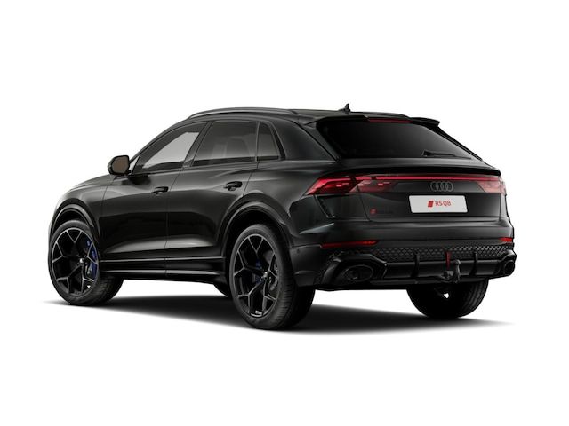 Audi RSQ8 Performance Quattro Tiptronic - 2025 - Joinsteer - #4