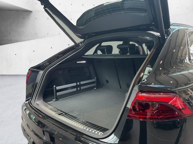 Audi SQ8 SUV TFSI Quattro Tiptronic - 2025 - Joinsteer - #6