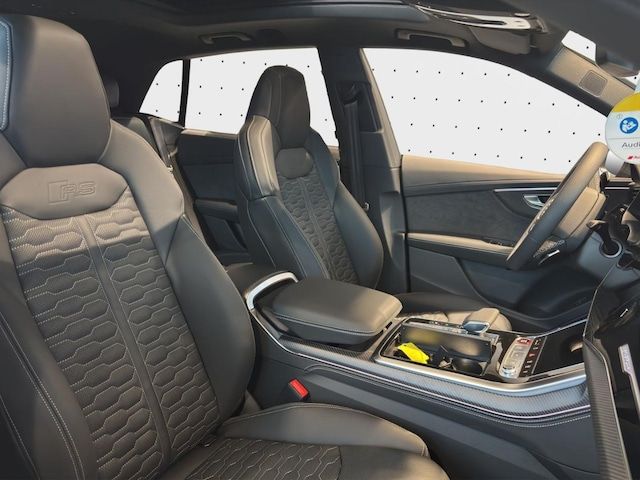 Audi RSQ8 Performance TFSI Quattro Tiptronic - 2026 - Joinsteer - #4