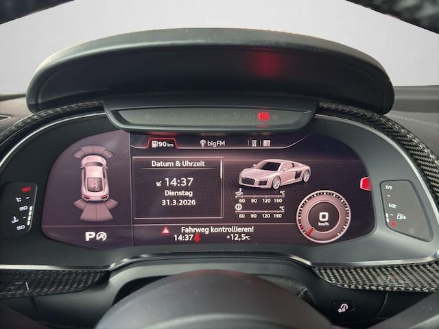 Audi R8 Coupé V10 Quattro 5.2 FSI Quattro S Tronic - 2016 - Joinsteer - #10