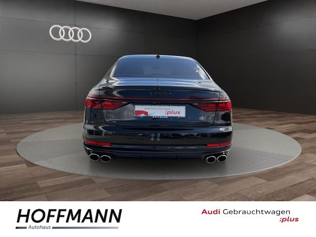 Audi S8 TFSI Quattro Tiptronic - 2025 - Joinsteer - #4