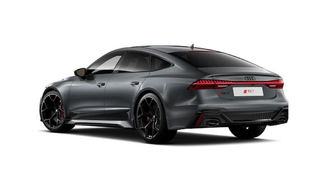 Audi RS7 Performance Quattro Tiptronic - 2025 - Joinsteer - #3