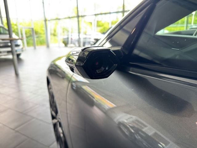 Audi S6 Avant E-tron Edition One Grey E-tron - 2026 - Joinsteer - #24