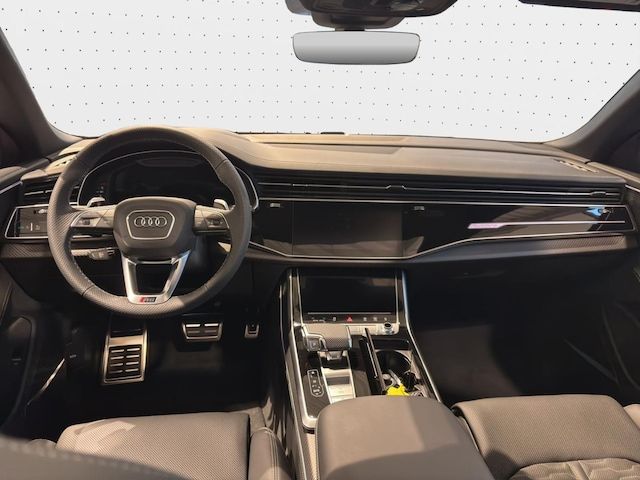 Audi RSQ8 Performance TFSI Quattro Tiptronic - 2026 - Joinsteer - #5