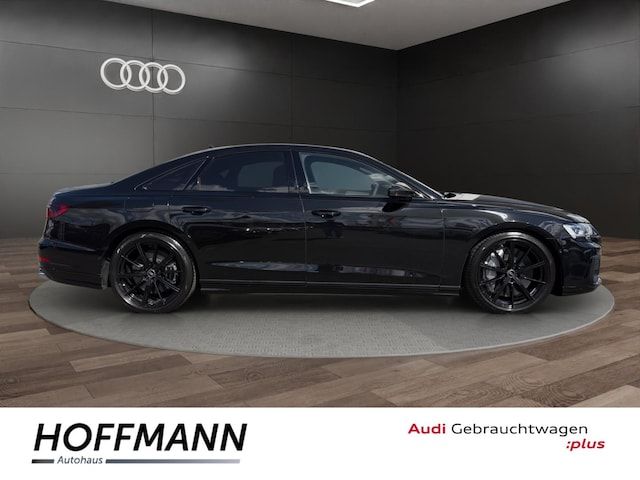Audi S8 TFSI Quattro Tiptronic - 2025 - Joinsteer - #5