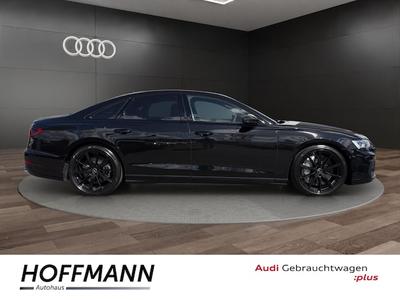 Audi S8 TFSI Quattro Tiptronic -  - Joinsteer - #4