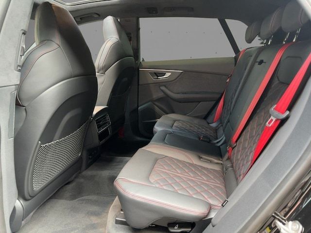 Audi SQ8 SUV TFSI Quattro Tiptronic - 2025 - Joinsteer - #8