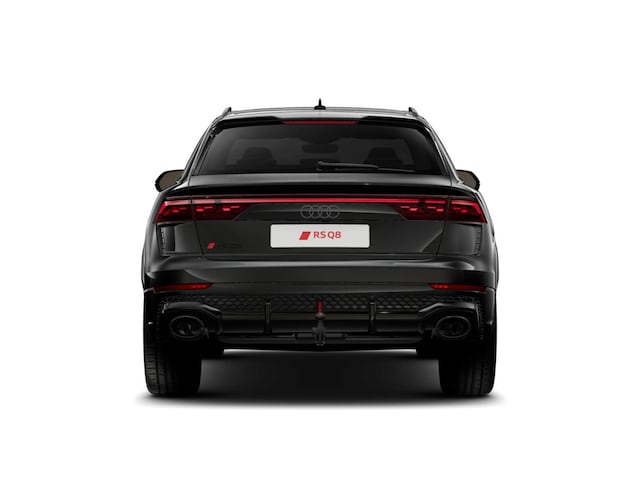 Audi RSQ8 Performance Quattro Tiptronic - 2025 - Joinsteer - #6
