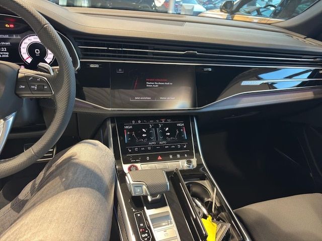 Audi RSQ8 Performance TFSI Quattro Tiptronic - 2026 - Joinsteer - #7
