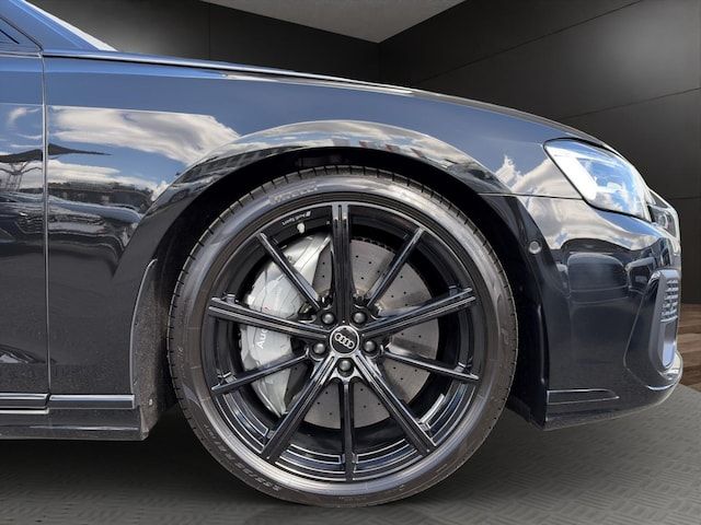 Audi S8 TFSI Quattro Tiptronic - 2025 - Joinsteer - #6