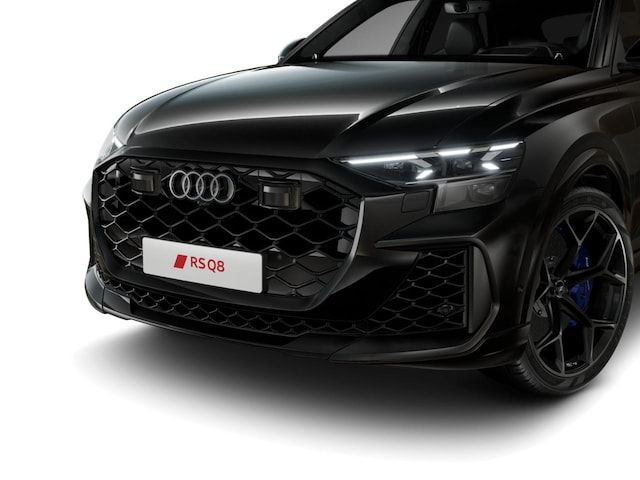 Audi RSQ8 Performance Quattro Tiptronic - 2025 - Joinsteer - #7