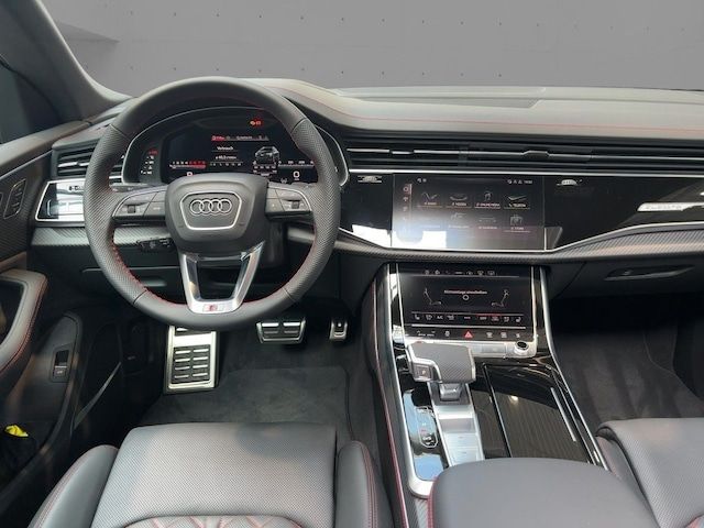 Audi SQ8 SUV TFSI Quattro Tiptronic - 2025 - Joinsteer - #9