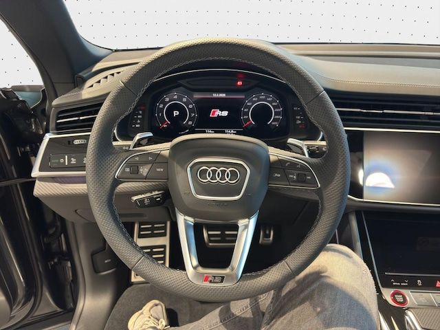 Audi RSQ8 Performance TFSI Quattro Tiptronic - 2026 - Joinsteer - #8