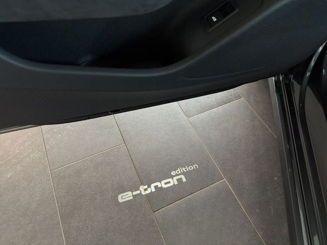 Audi S6 Avant E-tron Edition One Grey E-tron - 2026 - Joinsteer - #25