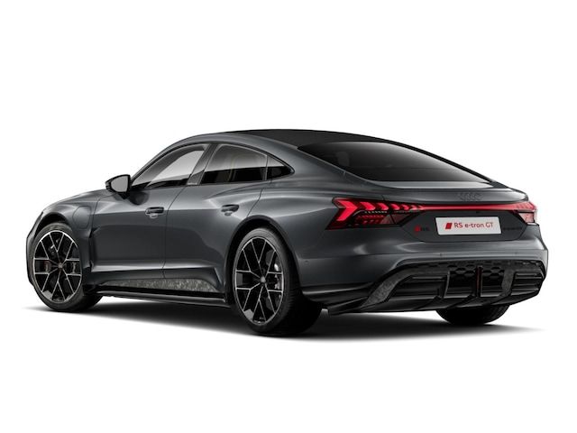 Audi RS E-tron GT Performance Performance E-tron Quattro - 2024 - Joinsteer - #10