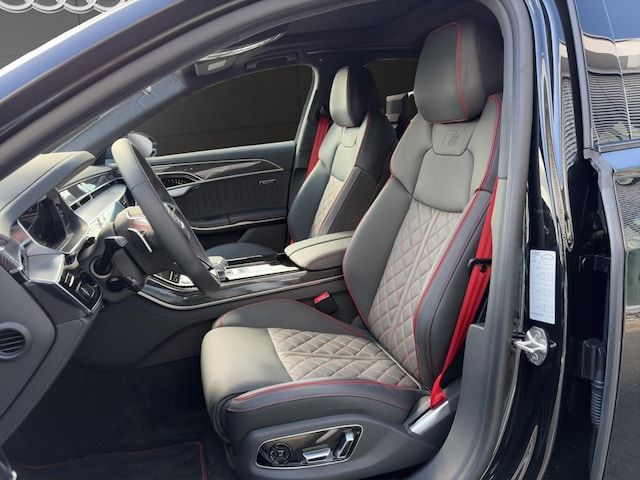 Audi S8 TFSI Quattro Tiptronic - 2025 - Joinsteer - #7