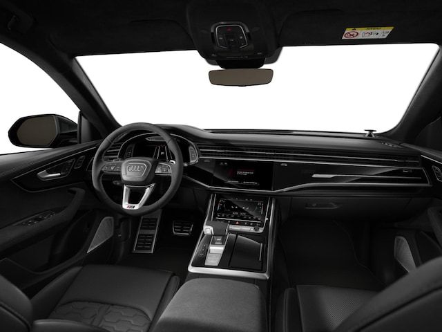 Audi RSQ8 Performance Quattro Tiptronic - 2025 - Joinsteer - #8