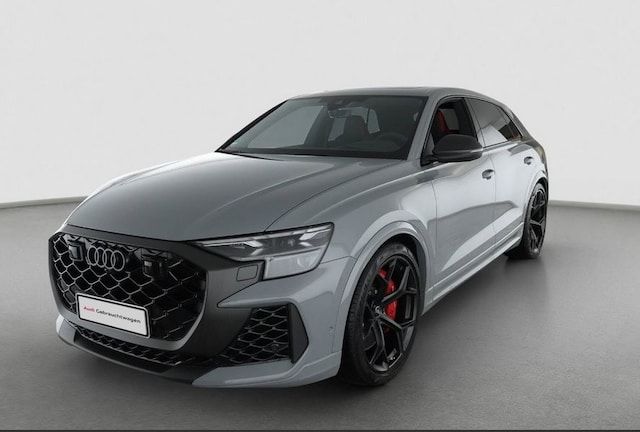 Audi RSQ8 Performance TFSI Quattro Tiptronic - 2025 - Joinsteer - #1
