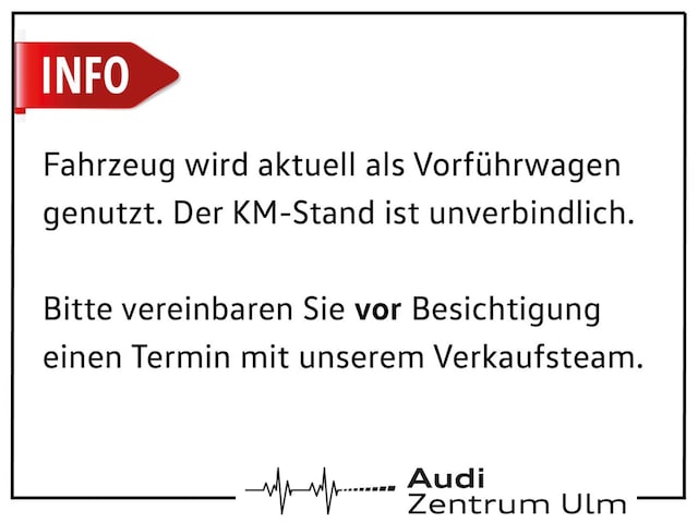 Audi S6 Avant E-tron E-tron Quattro - 2026 - Joinsteer - #16