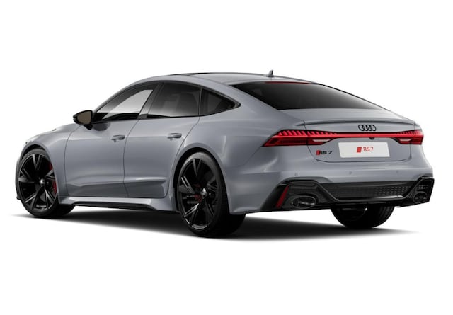 Audi RS7 TFSI Quattro Tiptronic - 2025 - Joinsteer - #3