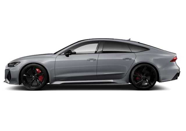 Audi RS7 TFSI Quattro Tiptronic - 2025 - Joinsteer - #4
