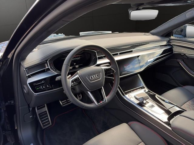 Audi S8 TFSI Quattro Tiptronic - 2025 - Joinsteer - #8