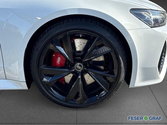 Audi RS7 TFSI Quattro Tiptronic - 2025 - Joinsteer - #4