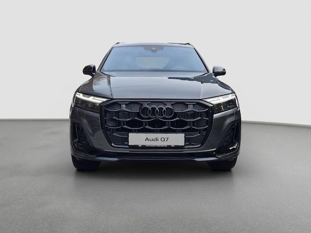 Audi Q7 SUV TFSI E S Line Business TFSI E Quattro Tiptronic - 2026 - Joinsteer - #3