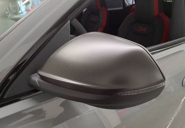 Audi RSQ8 Performance TFSI Quattro Tiptronic - 2025 - Joinsteer - #3