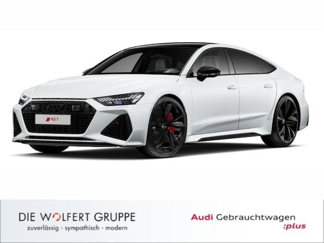 Audi RS7 TFSI Quattro Tiptronic - 2025 - Joinsteer - #2