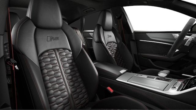 Audi RS7 TFSI Quattro Tiptronic - 2025 - Joinsteer - #5