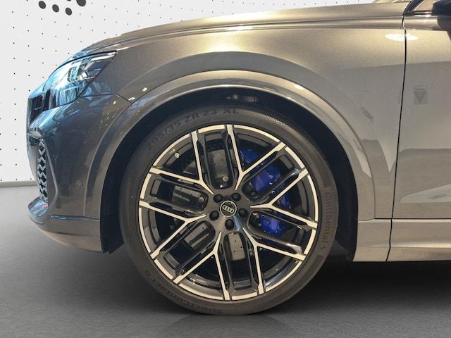 Audi RSQ8 Performance TFSI Quattro Tiptronic - 2026 - Joinsteer - #11