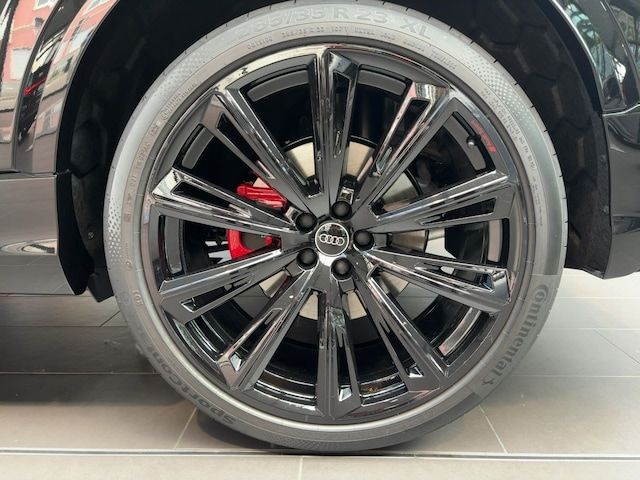 Audi SQ8 SUV TFSI Quattro Tiptronic - 2025 - Joinsteer - #12