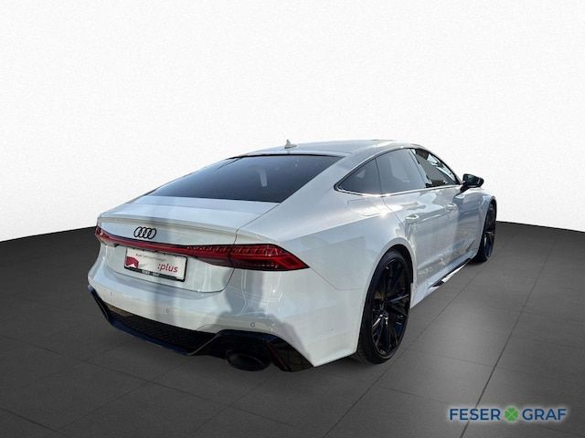 Audi RS7 TFSI Quattro Tiptronic - 2025 - Joinsteer - #5