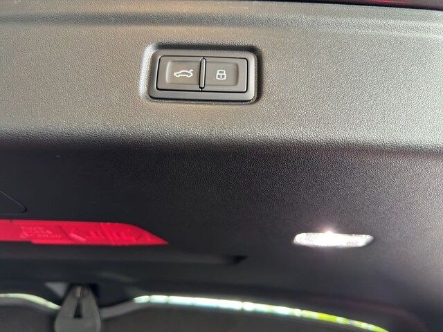 Audi S6 Avant E-tron Edition One Grey E-tron - 2026 - Joinsteer - #27