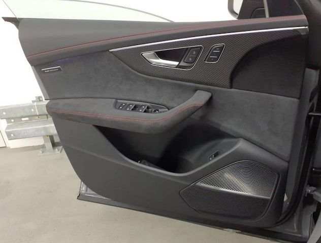 Audi RSQ8 Performance TFSI Quattro Tiptronic - 2025 - Joinsteer - #4