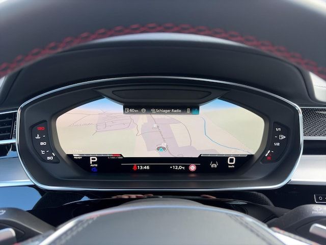 Audi S8 TFSI Quattro Tiptronic - 2025 - Joinsteer - #10