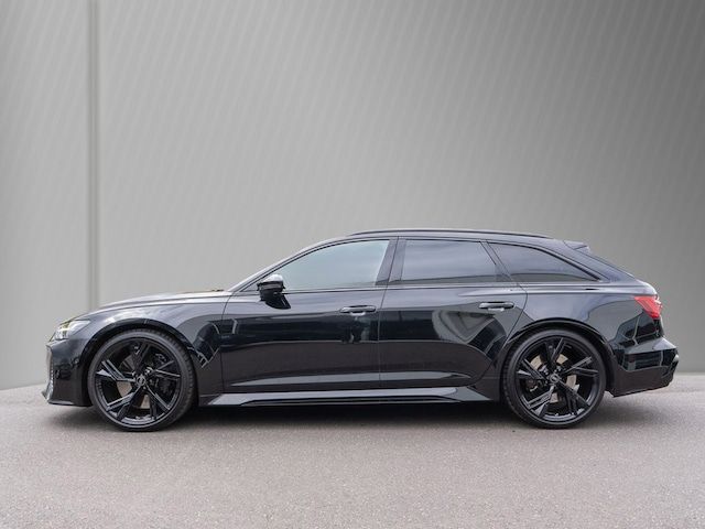Audi RS6 Avant Performance Performance Quattro Tiptronic - 2024 - Joinsteer - #5