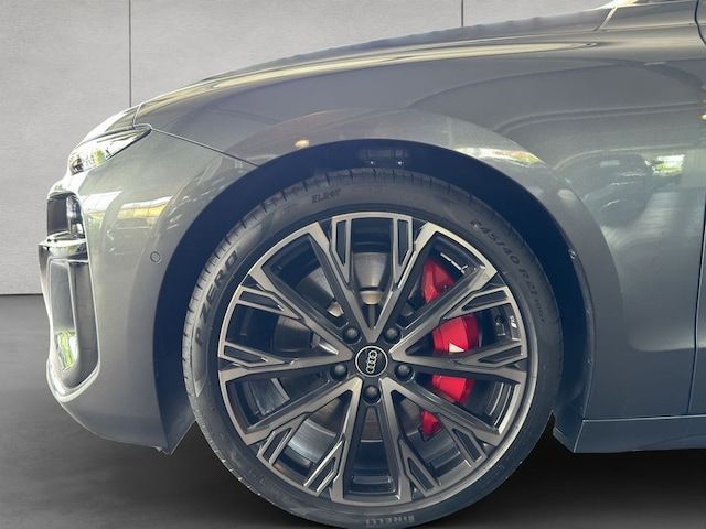 Audi S6 Avant E-tron Edition One Grey E-tron - 2026 - Joinsteer - #28