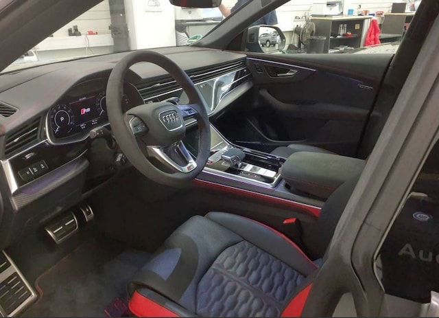 Audi RSQ8 Performance TFSI Quattro Tiptronic - 2025 - Joinsteer - #5