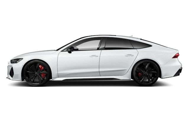 Audi RS7 TFSI Quattro Tiptronic - 2025 - Joinsteer - #4