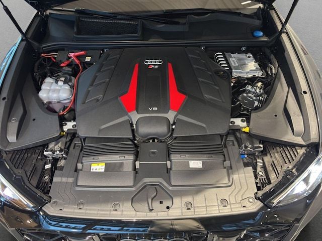 Audi RSQ8 Performance TFSI Quattro Tiptronic - 2026 - Joinsteer - #14