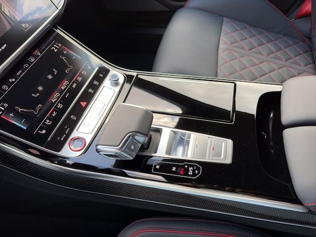 Audi S8 TFSI Quattro Tiptronic - 2025 - Joinsteer - #11