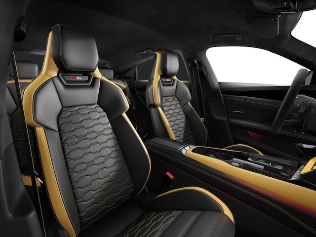 Audi RS E-tron GT Performance Performance E-tron Quattro - 2024 - Joinsteer - #15