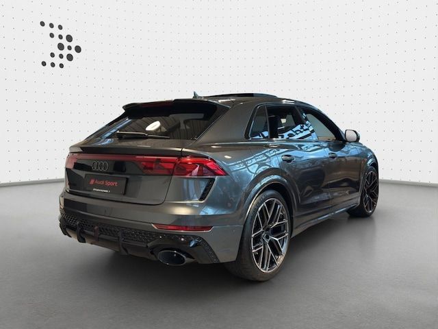 Audi RSQ8 Performance TFSI Quattro Tiptronic - 2026 - Joinsteer - #15